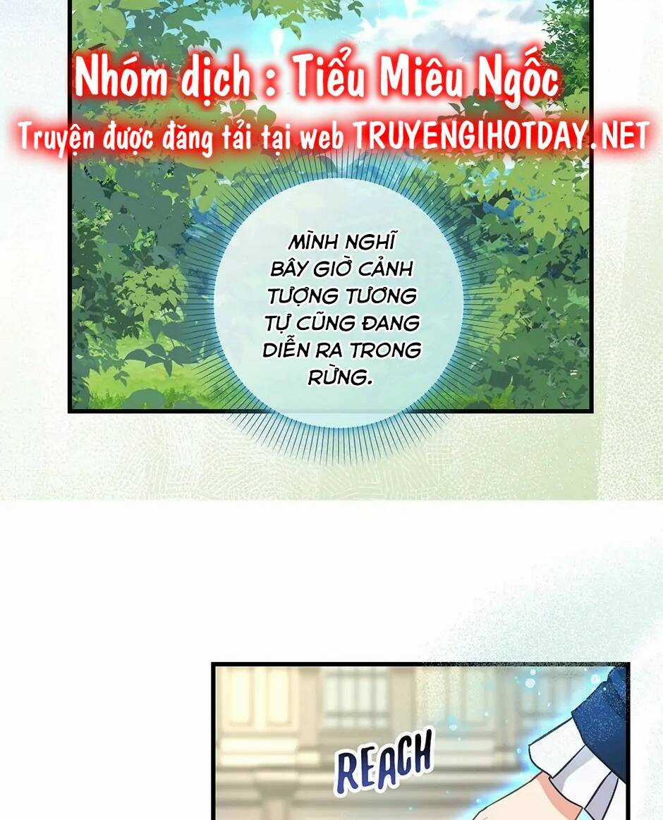 Hãy Bỏ Mặc Tôi Chapter 117 trang 27