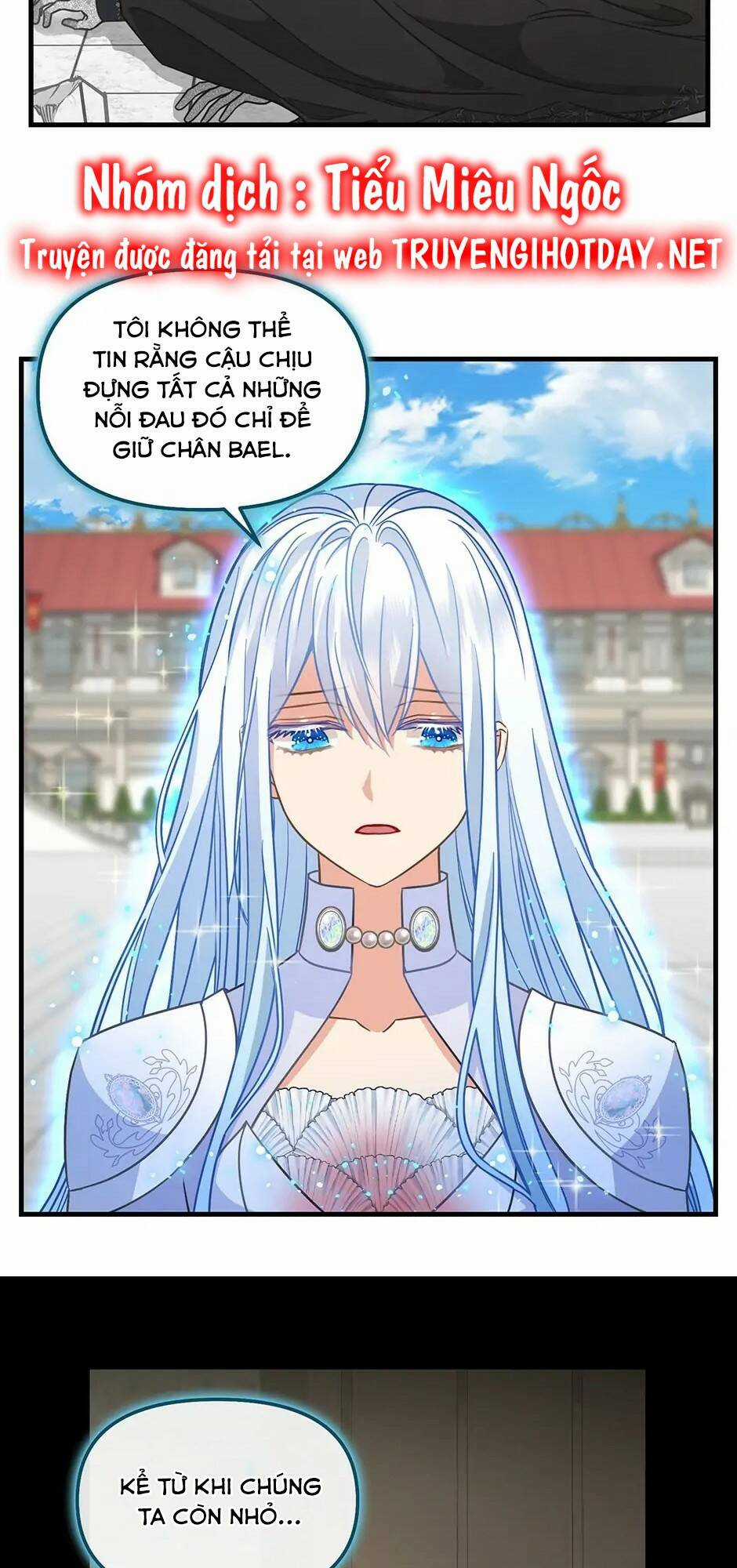 Hãy Bỏ Mặc Tôi Chapter 117 trang 29