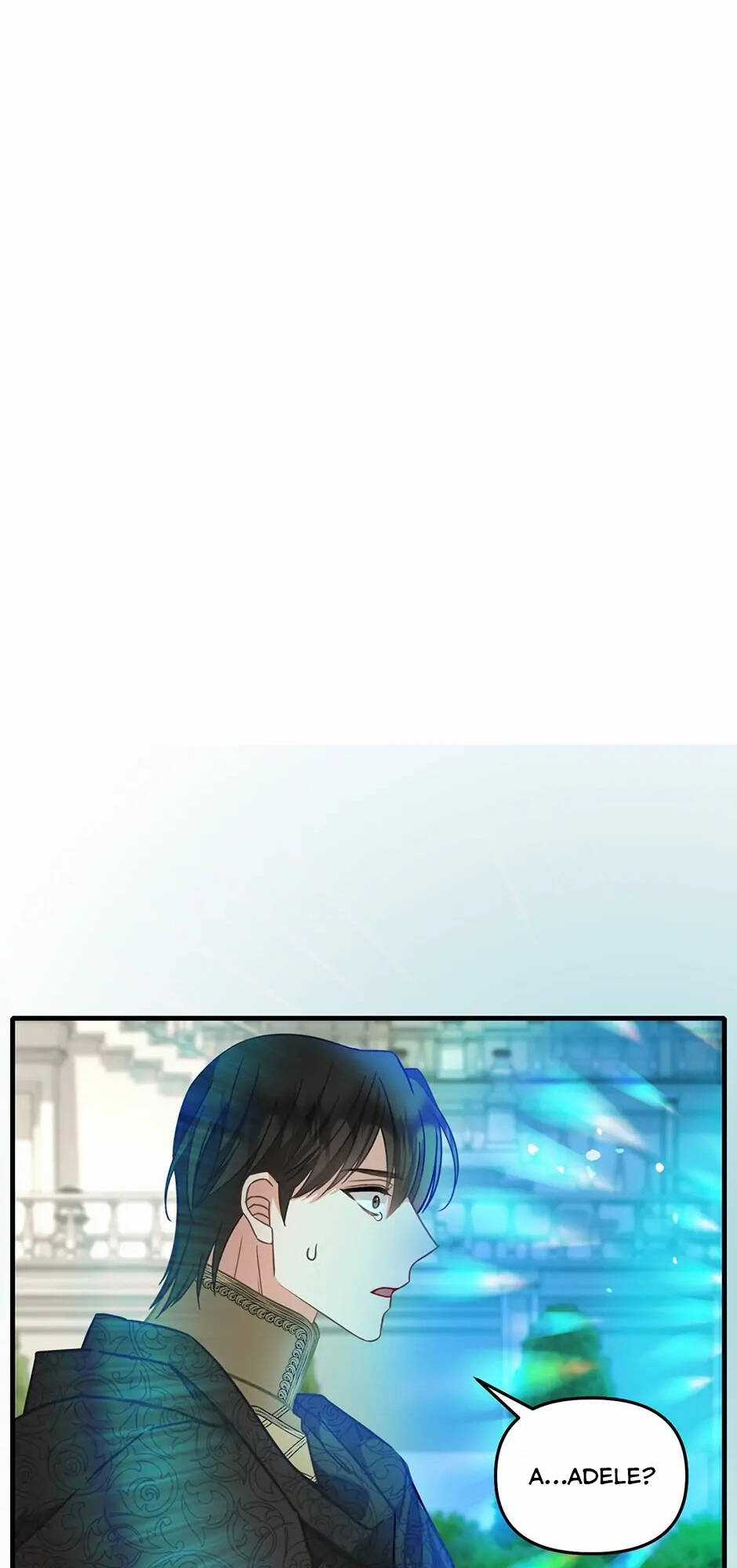 Hãy Bỏ Mặc Tôi Chapter 117 trang 3