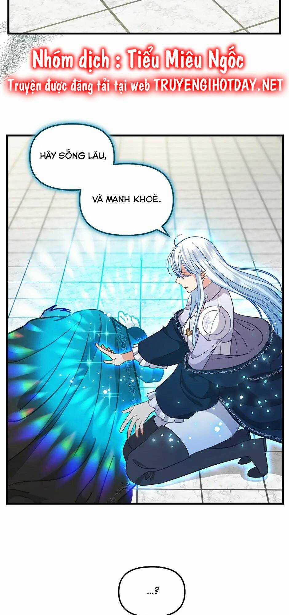 Hãy Bỏ Mặc Tôi Chapter 117 trang 31