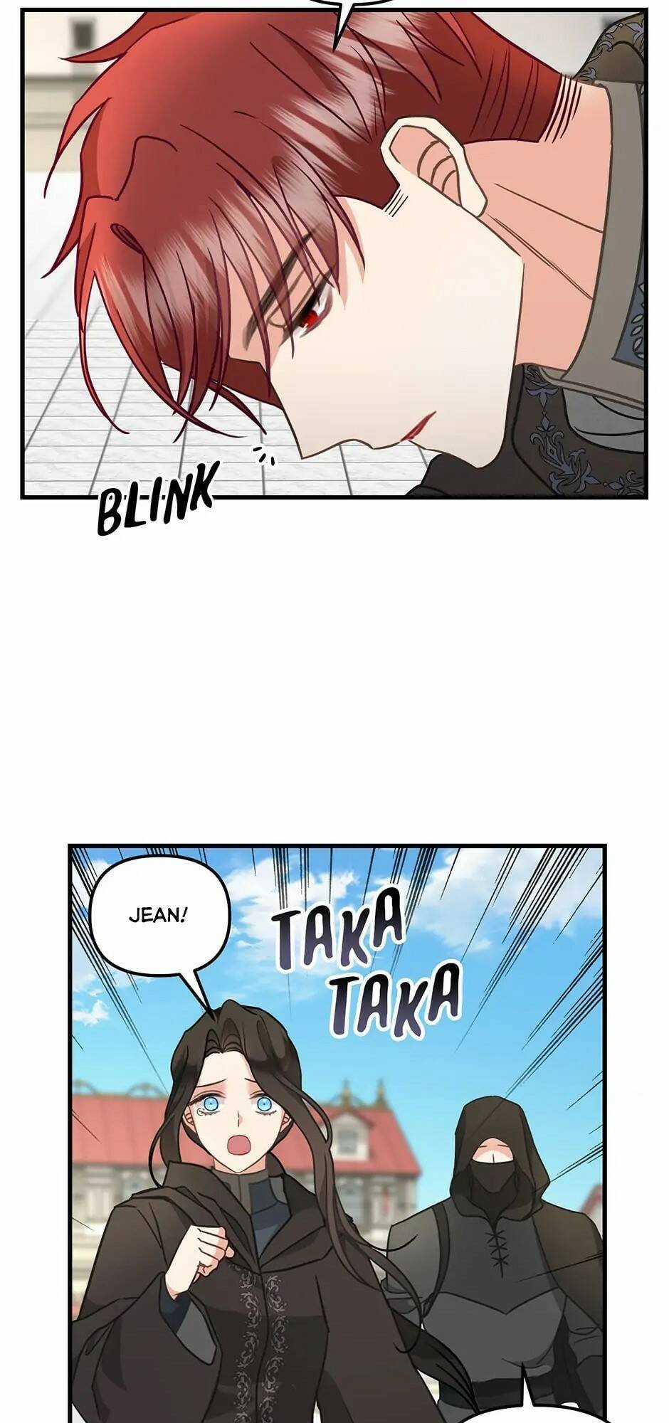 Hãy Bỏ Mặc Tôi Chapter 117 trang 32