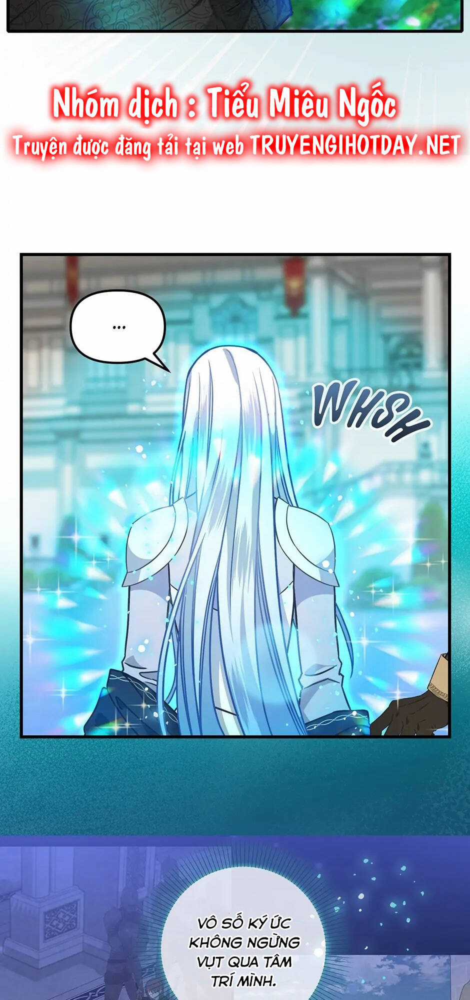 Hãy Bỏ Mặc Tôi Chapter 117 trang 4