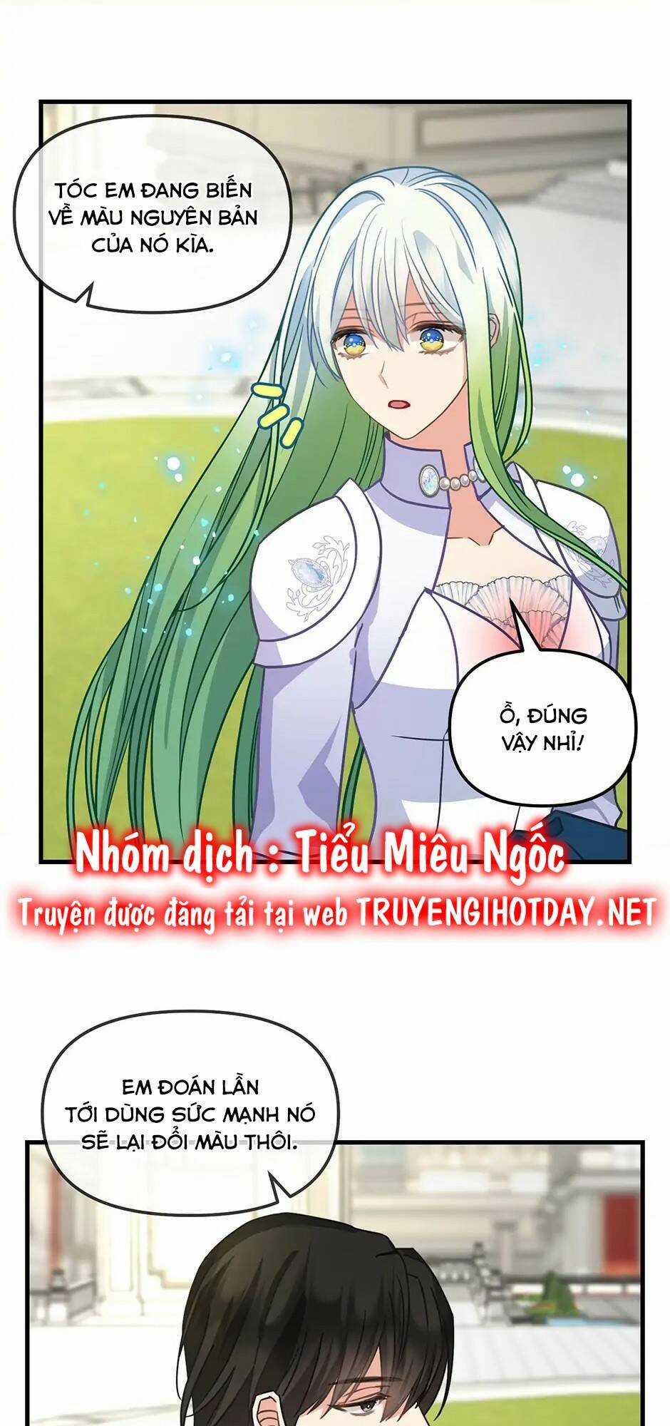 Hãy Bỏ Mặc Tôi Chapter 117 trang 41