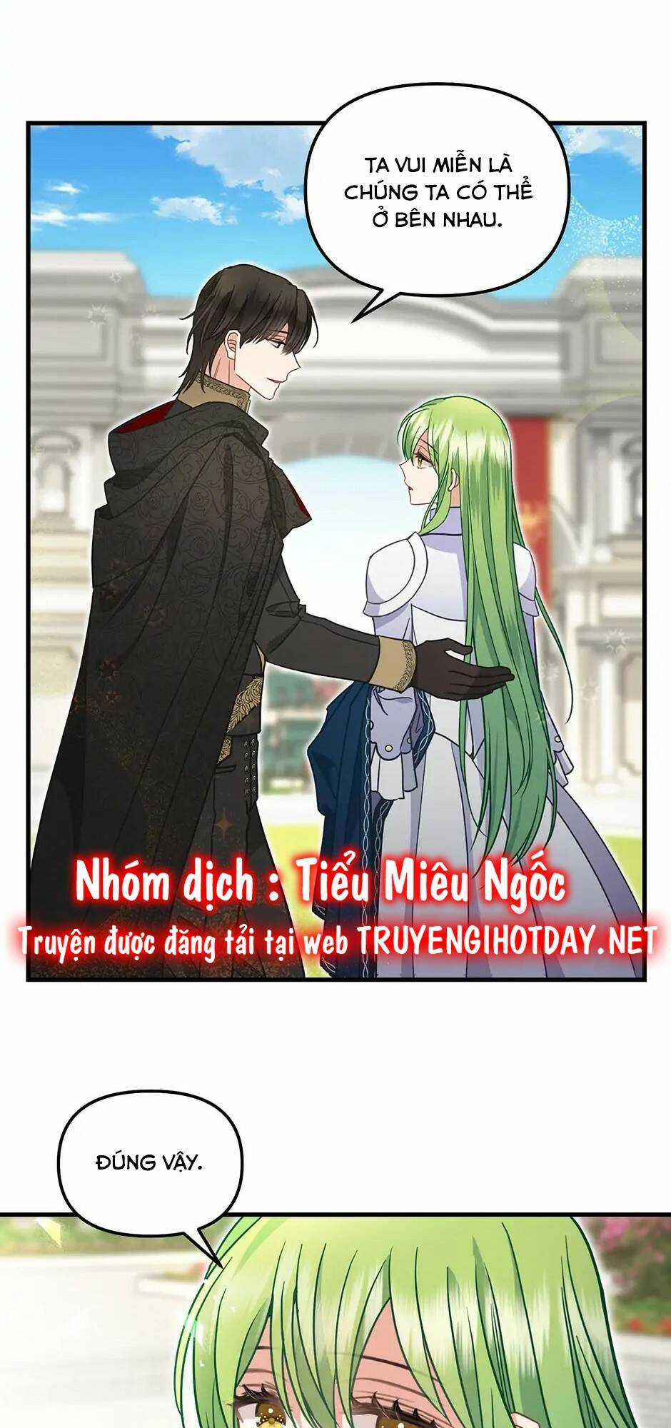 Hãy Bỏ Mặc Tôi Chapter 117 trang 43