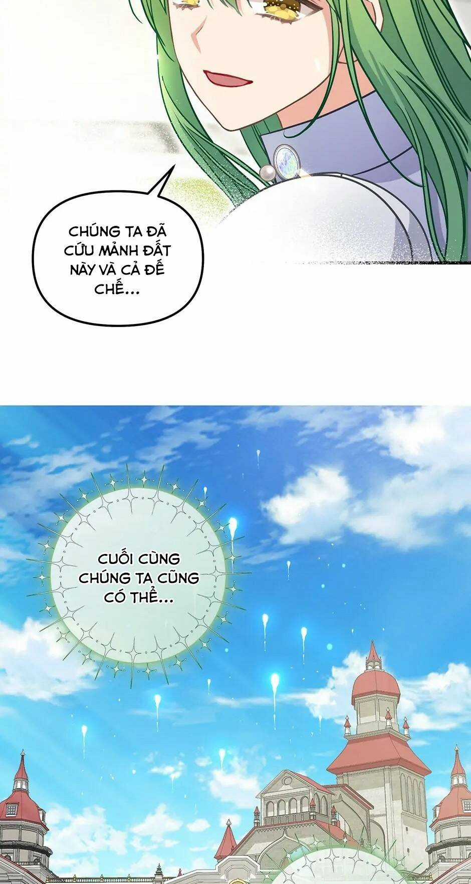 Hãy Bỏ Mặc Tôi Chapter 117 trang 44