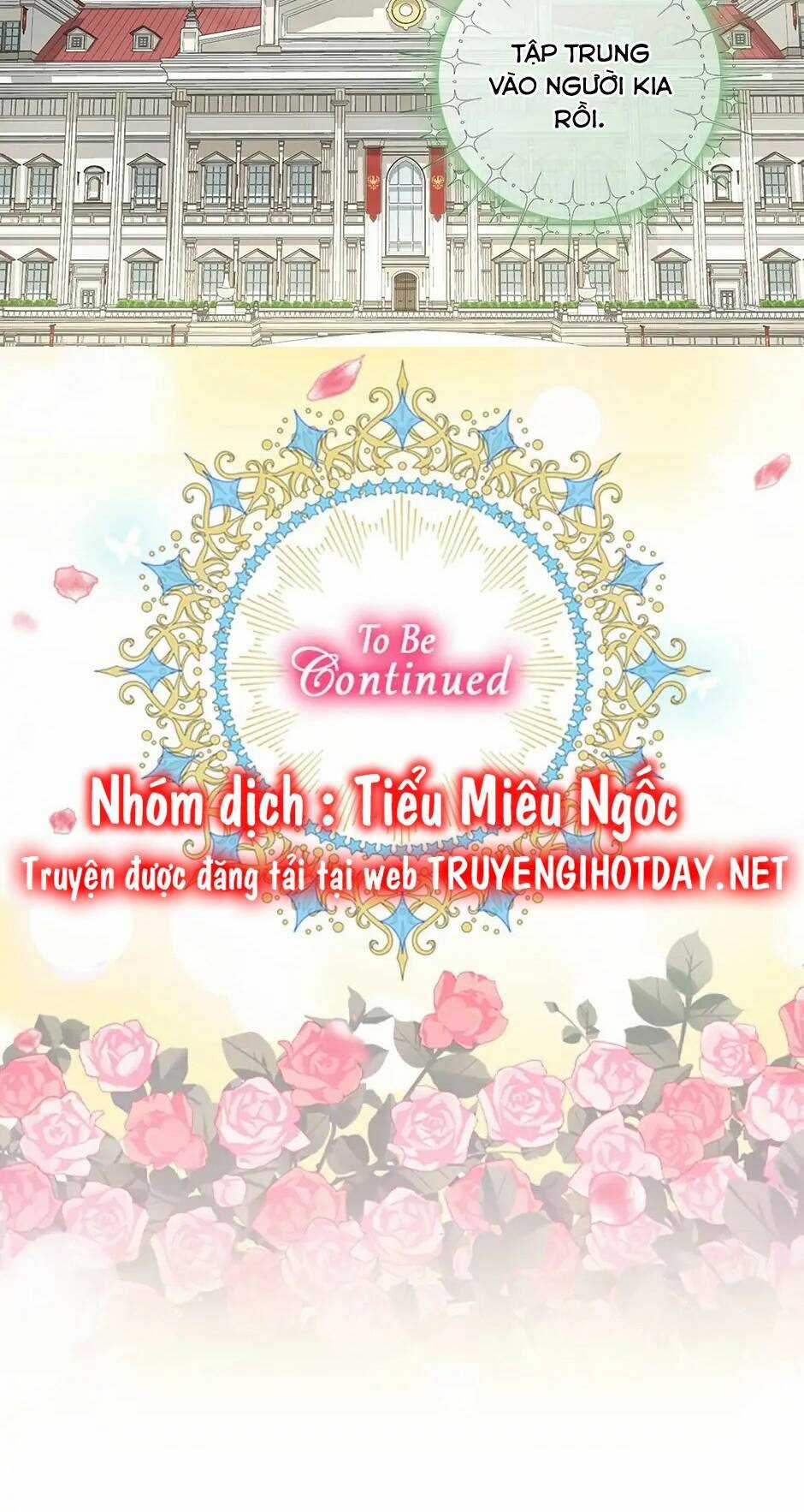 Hãy Bỏ Mặc Tôi Chapter 117 trang 45