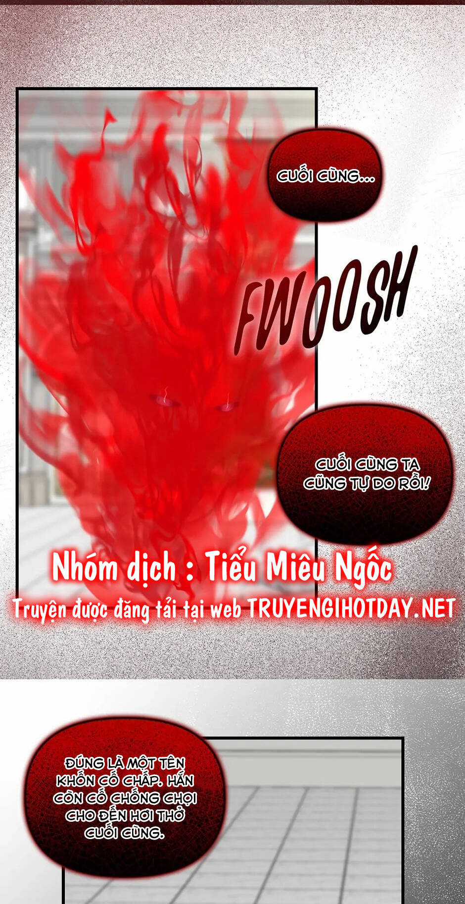 Hãy Bỏ Mặc Tôi Chapter 117 trang 9