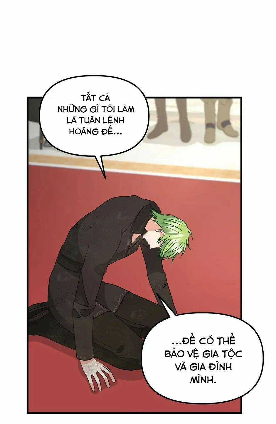 Hãy Bỏ Mặc Tôi Chapter 118 trang 10