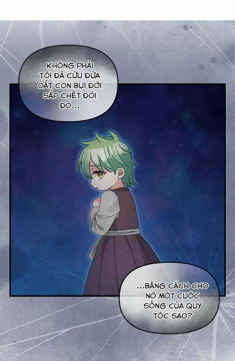 Hãy Bỏ Mặc Tôi Chapter 118 trang 11