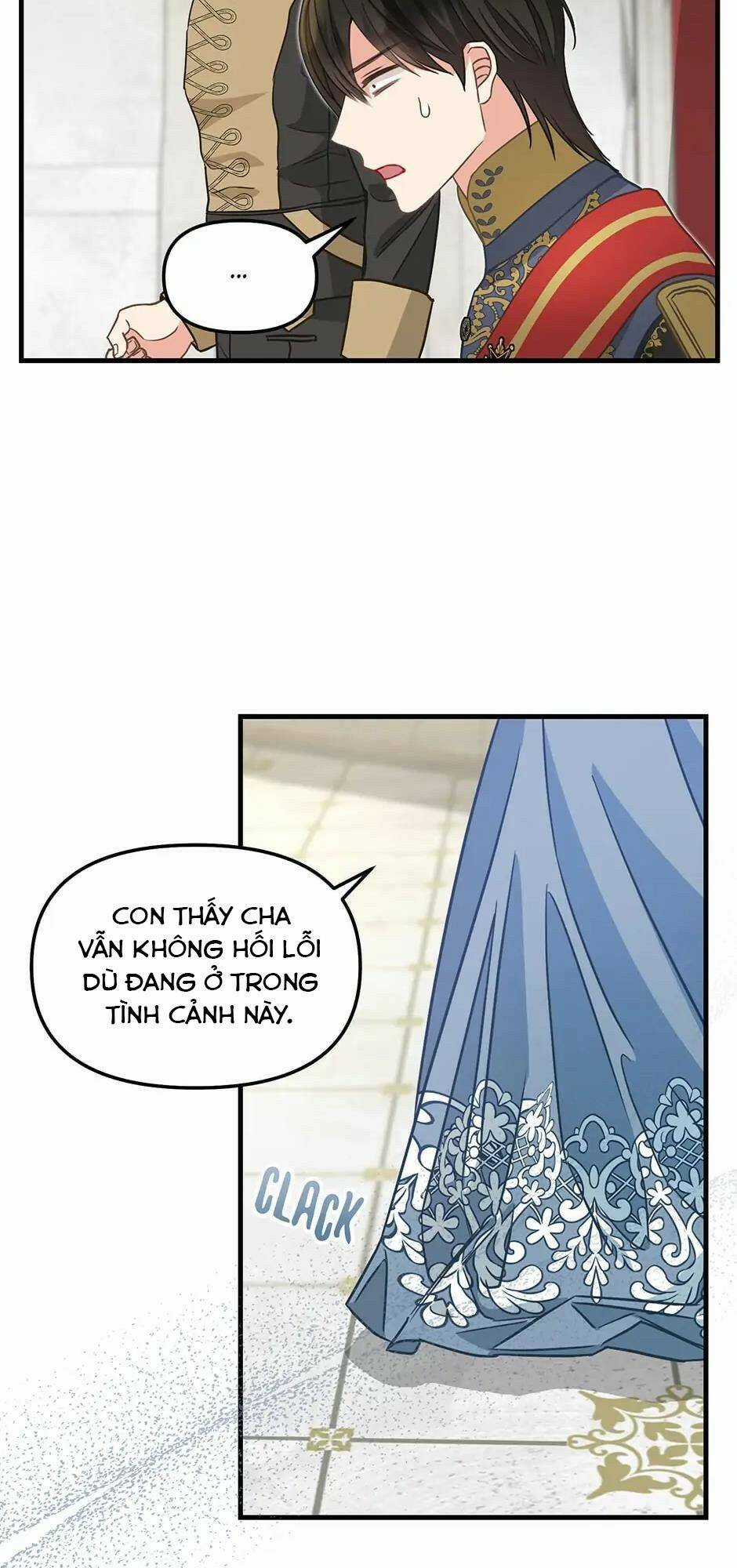 Hãy Bỏ Mặc Tôi Chapter 118 trang 13