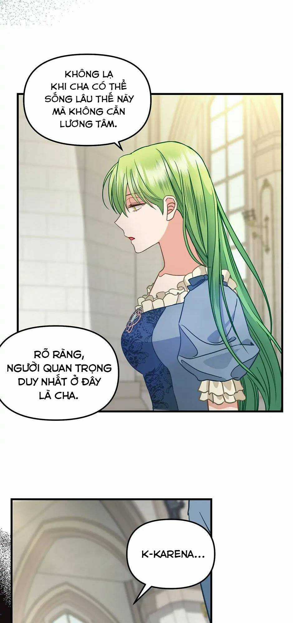 Hãy Bỏ Mặc Tôi Chapter 118 trang 14