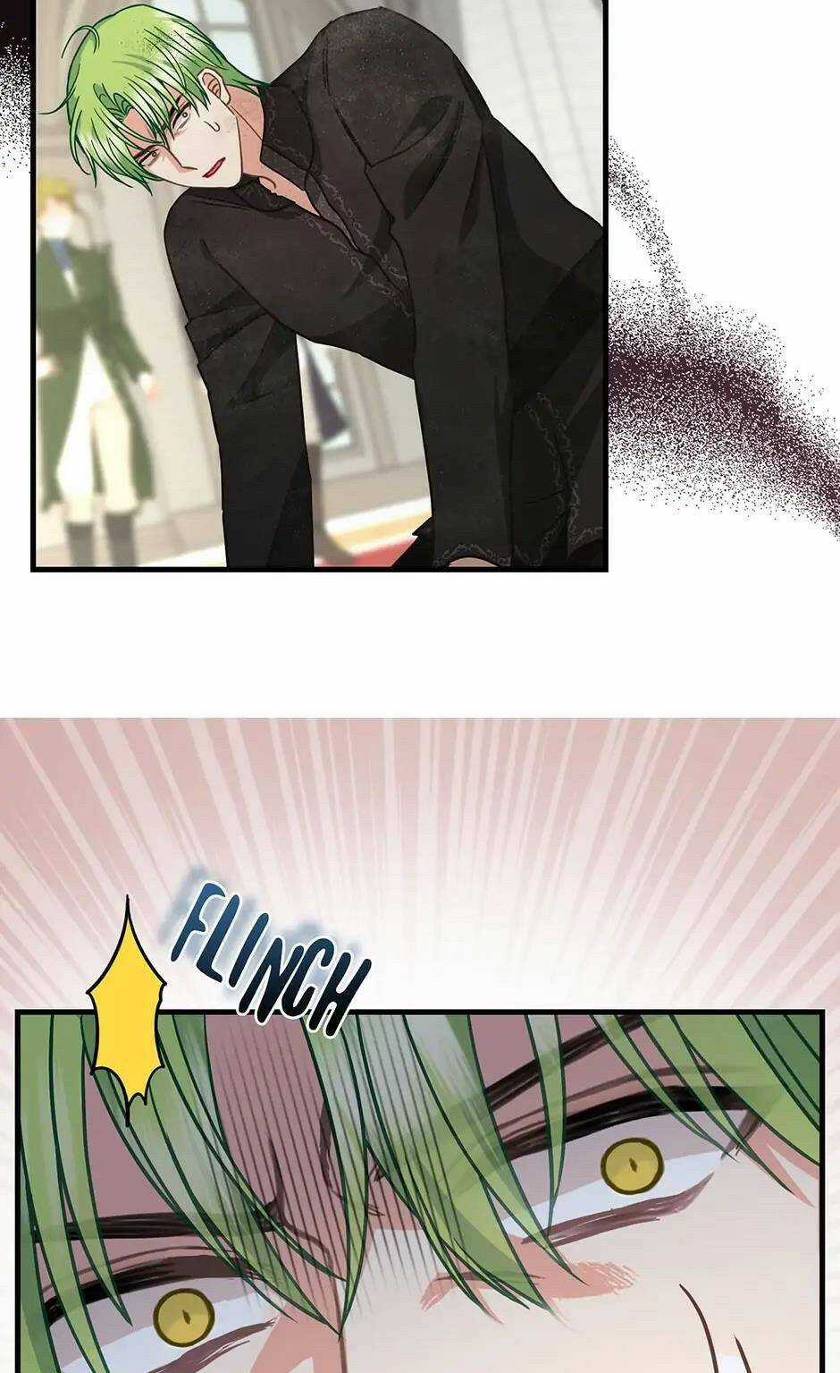 Hãy Bỏ Mặc Tôi Chapter 118 trang 15