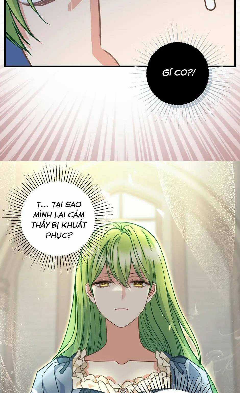 Hãy Bỏ Mặc Tôi Chapter 118 trang 16