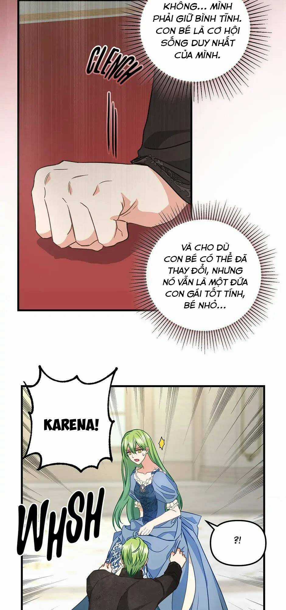 Hãy Bỏ Mặc Tôi Chapter 118 trang 18