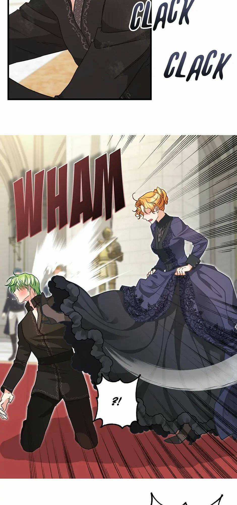 Hãy Bỏ Mặc Tôi Chapter 118 trang 25