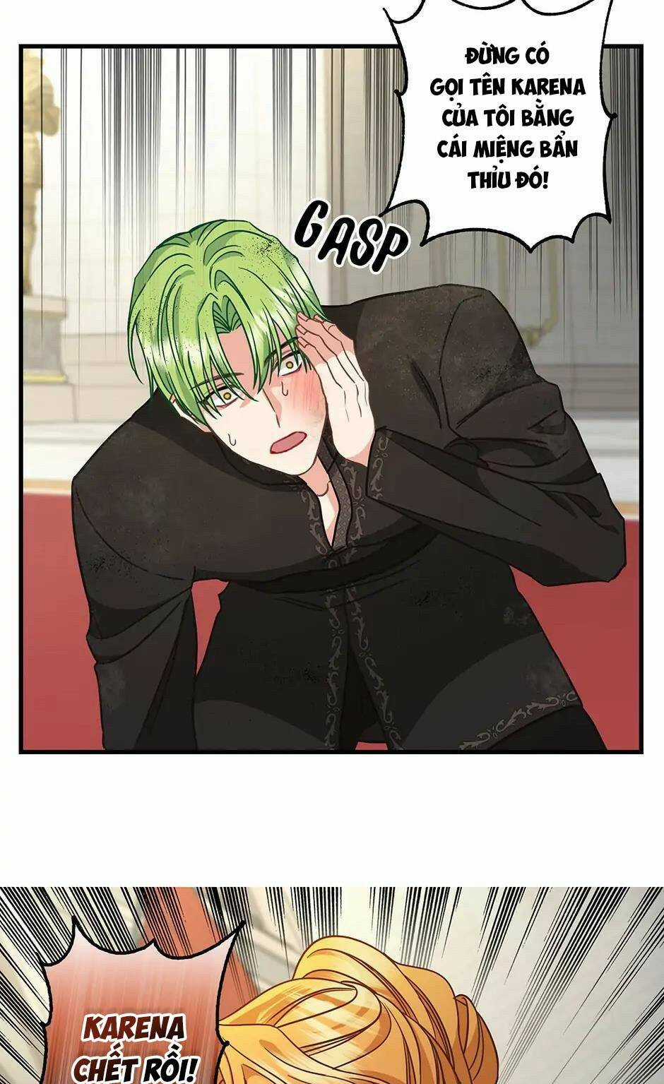 Hãy Bỏ Mặc Tôi Chapter 118 trang 26