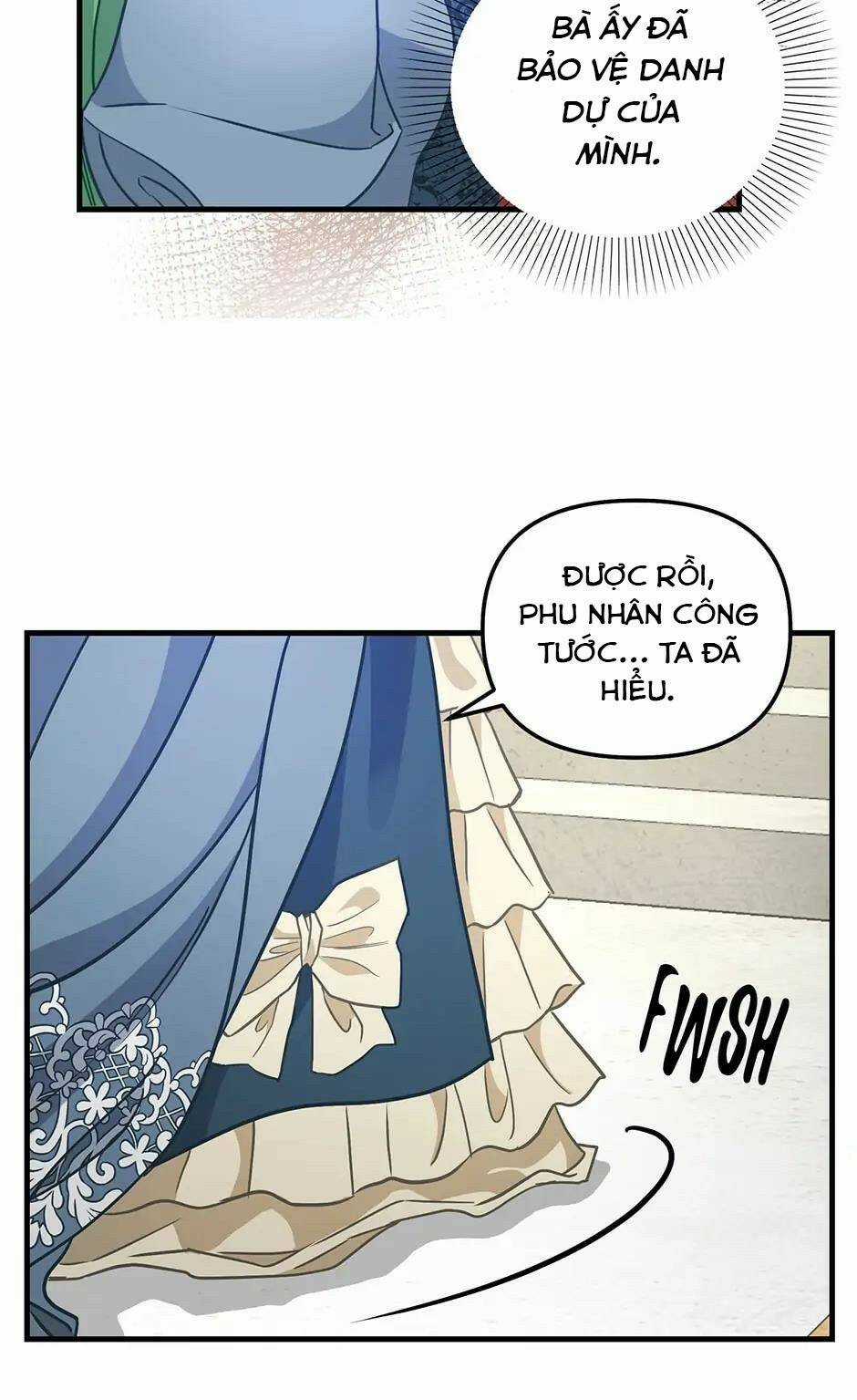 Hãy Bỏ Mặc Tôi Chapter 118 trang 31