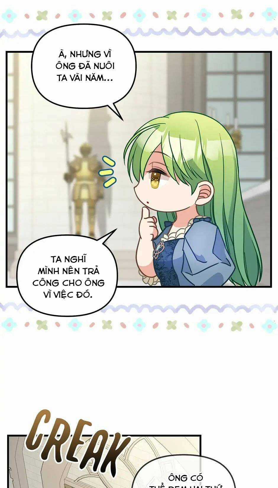 Hãy Bỏ Mặc Tôi Chapter 118 trang 41