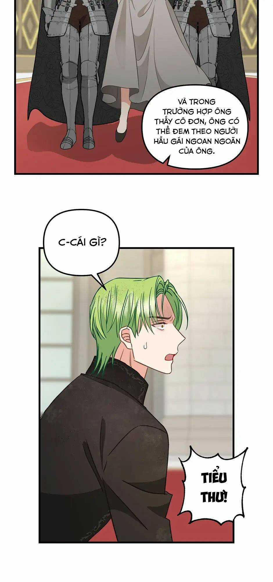 Hãy Bỏ Mặc Tôi Chapter 118 trang 43