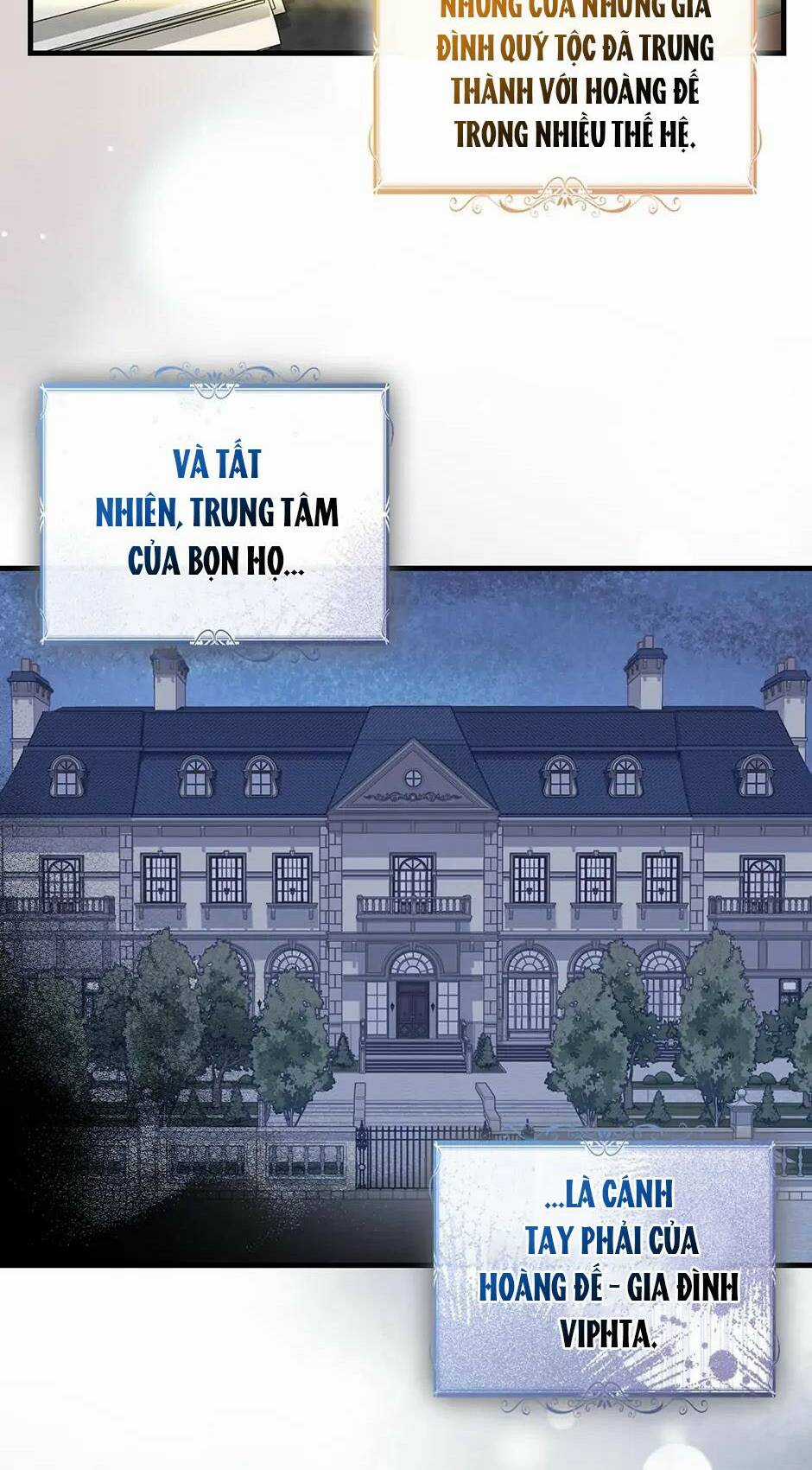 Hãy Bỏ Mặc Tôi Chapter 118 trang 5