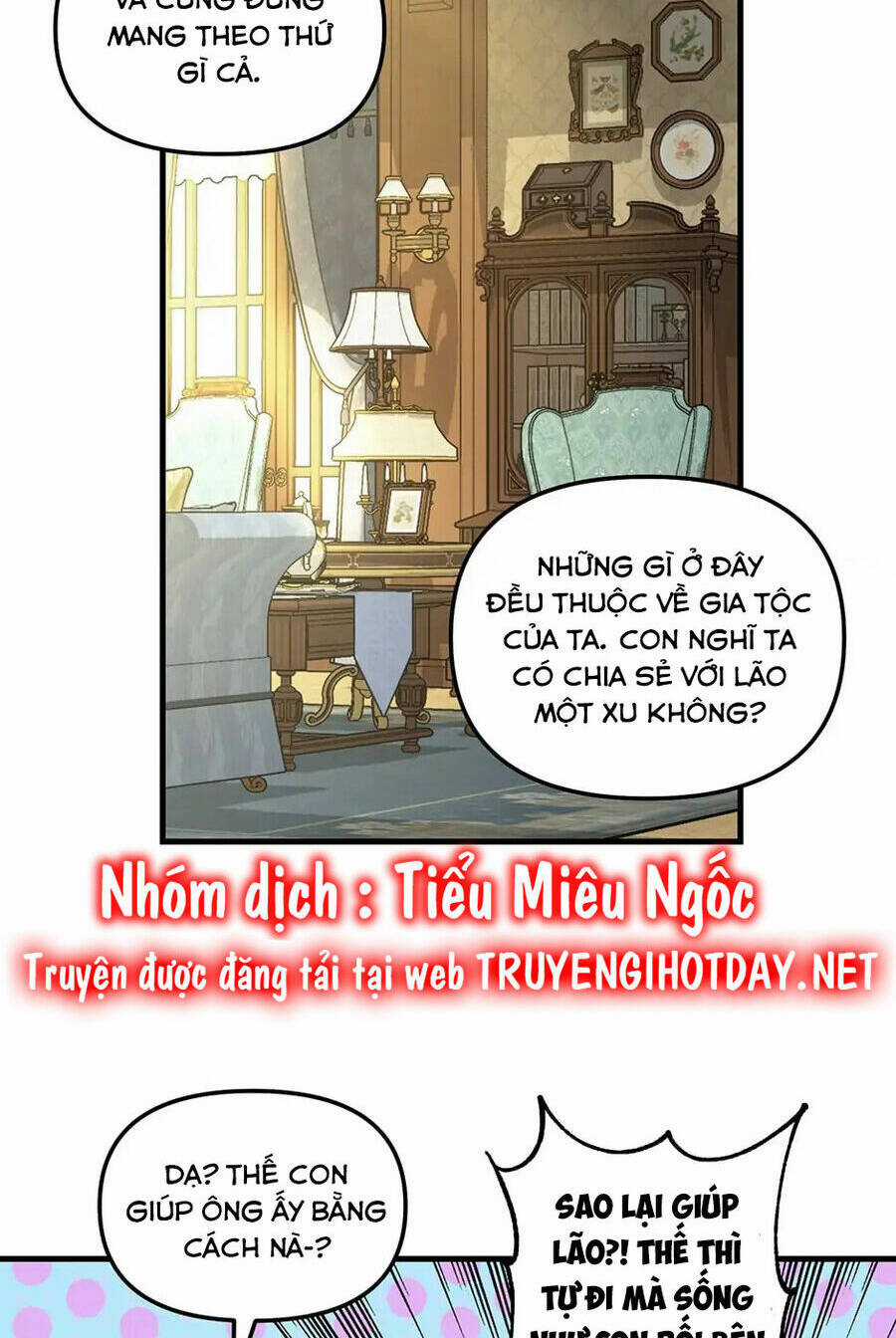 Hãy Bỏ Mặc Tôi Chapter 119 trang 11