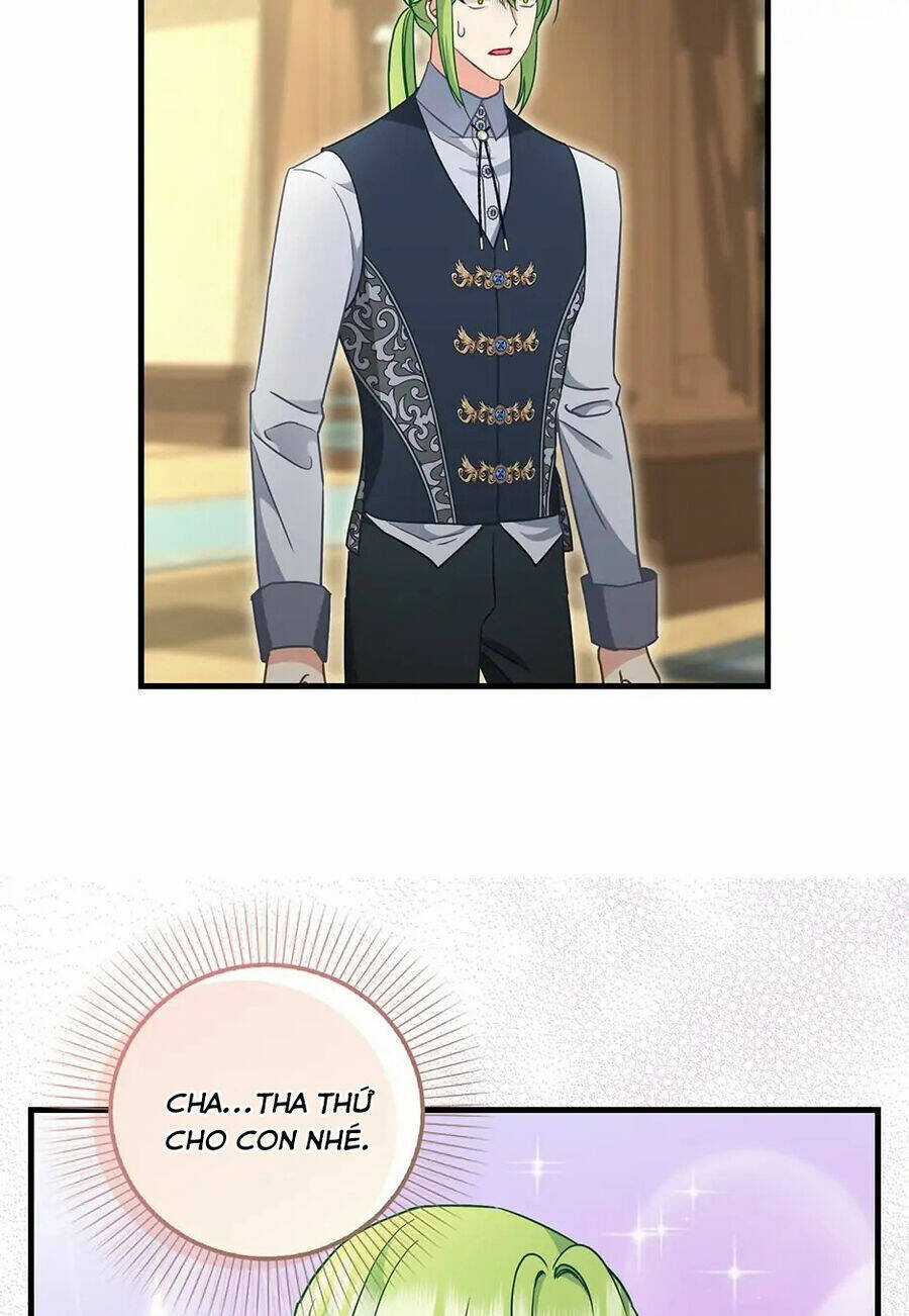 Hãy Bỏ Mặc Tôi Chapter 119 trang 14