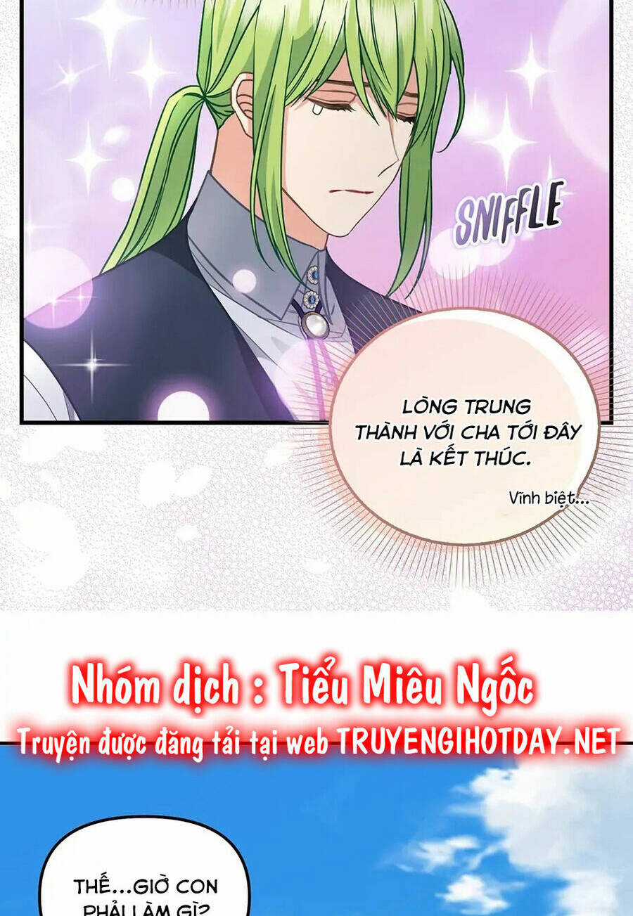 Hãy Bỏ Mặc Tôi Chapter 119 trang 15