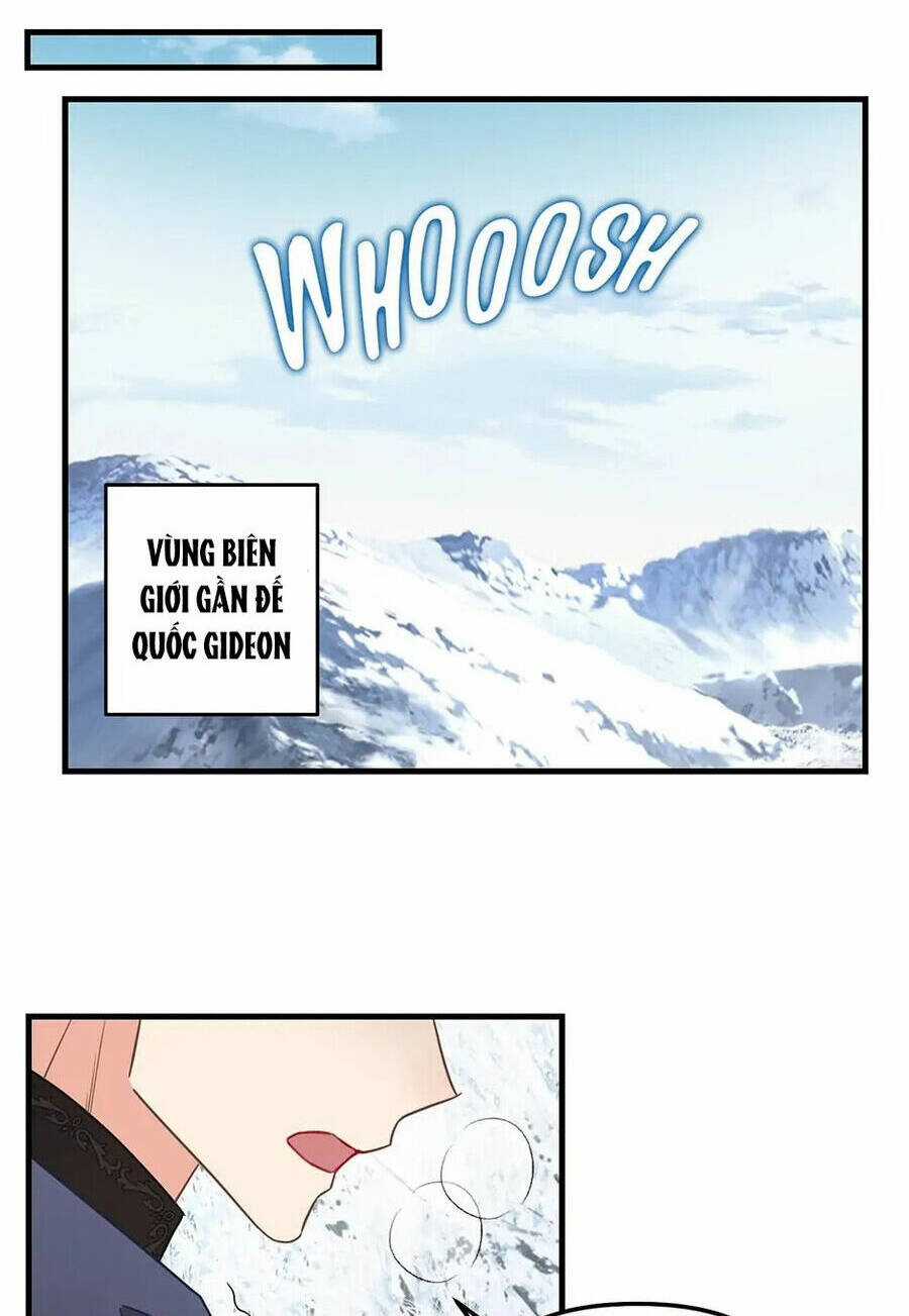 Hãy Bỏ Mặc Tôi Chapter 119 trang 17