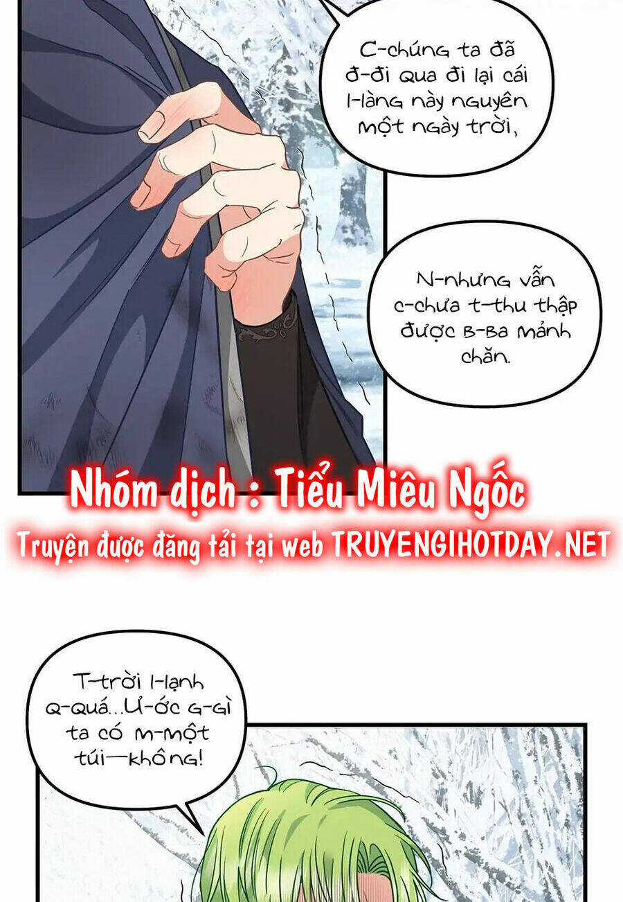 Hãy Bỏ Mặc Tôi Chapter 119 trang 18