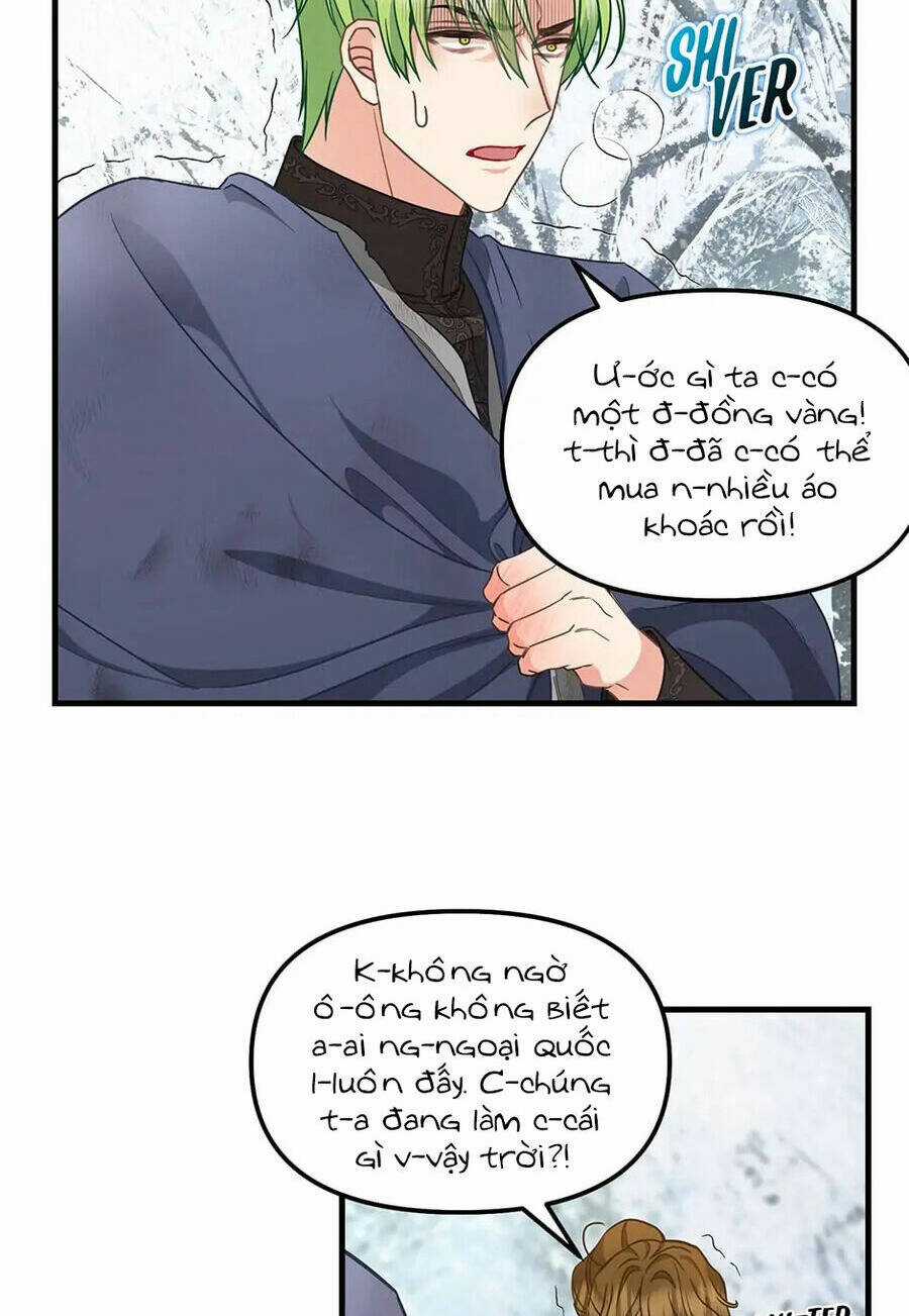 Hãy Bỏ Mặc Tôi Chapter 119 trang 19