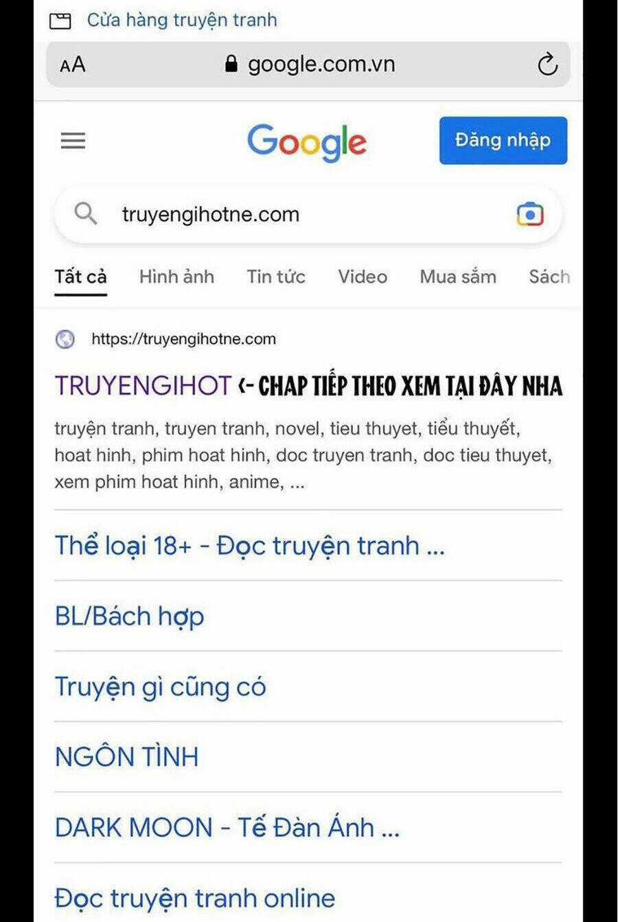 Hãy Bỏ Mặc Tôi Chapter 119 trang 2