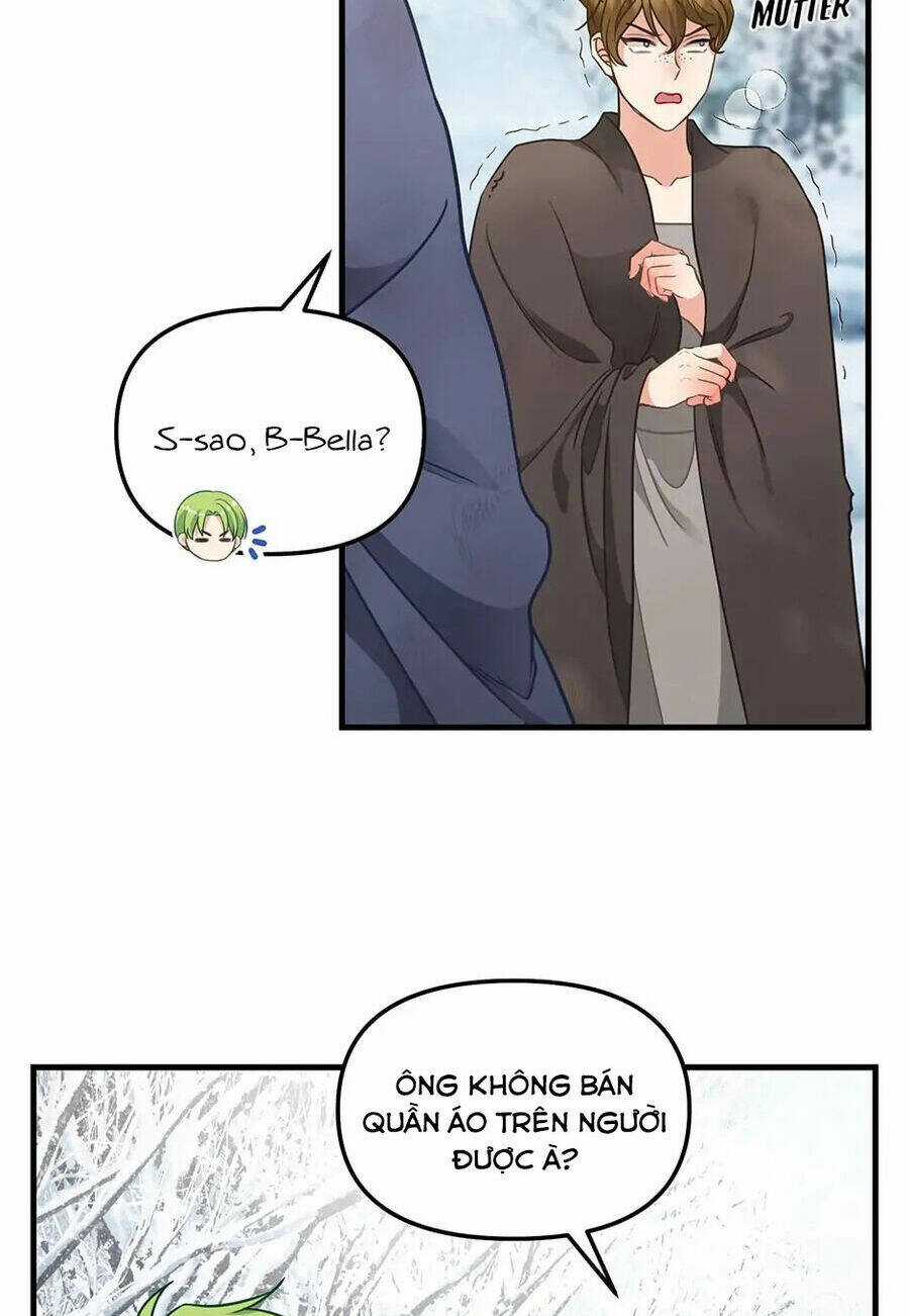 Hãy Bỏ Mặc Tôi Chapter 119 trang 20