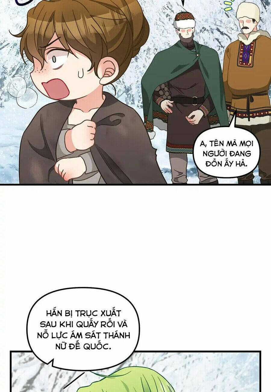 Hãy Bỏ Mặc Tôi Chapter 119 trang 22