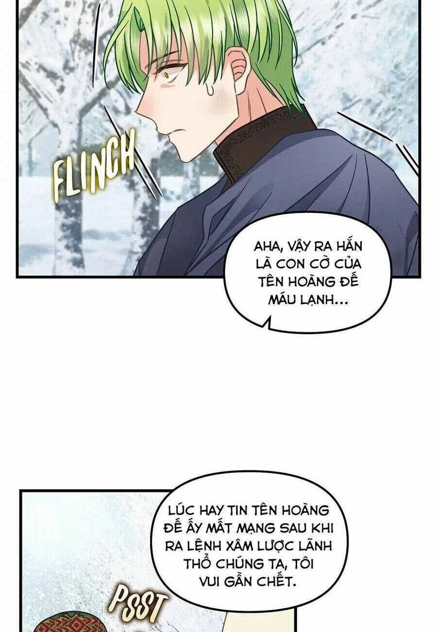 Hãy Bỏ Mặc Tôi Chapter 119 trang 23