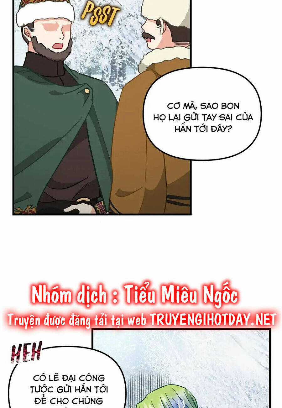 Hãy Bỏ Mặc Tôi Chapter 119 trang 24