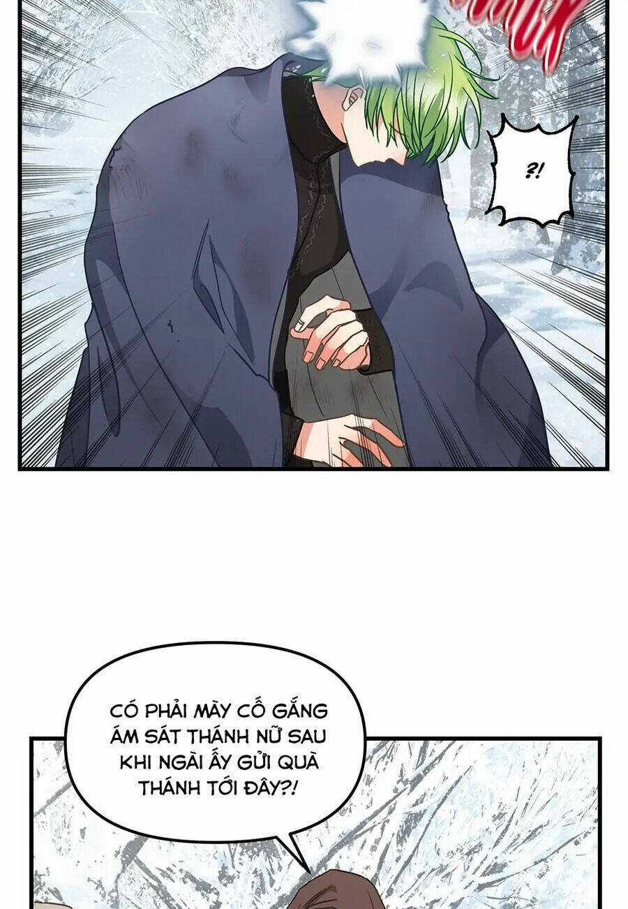 Hãy Bỏ Mặc Tôi Chapter 119 trang 26