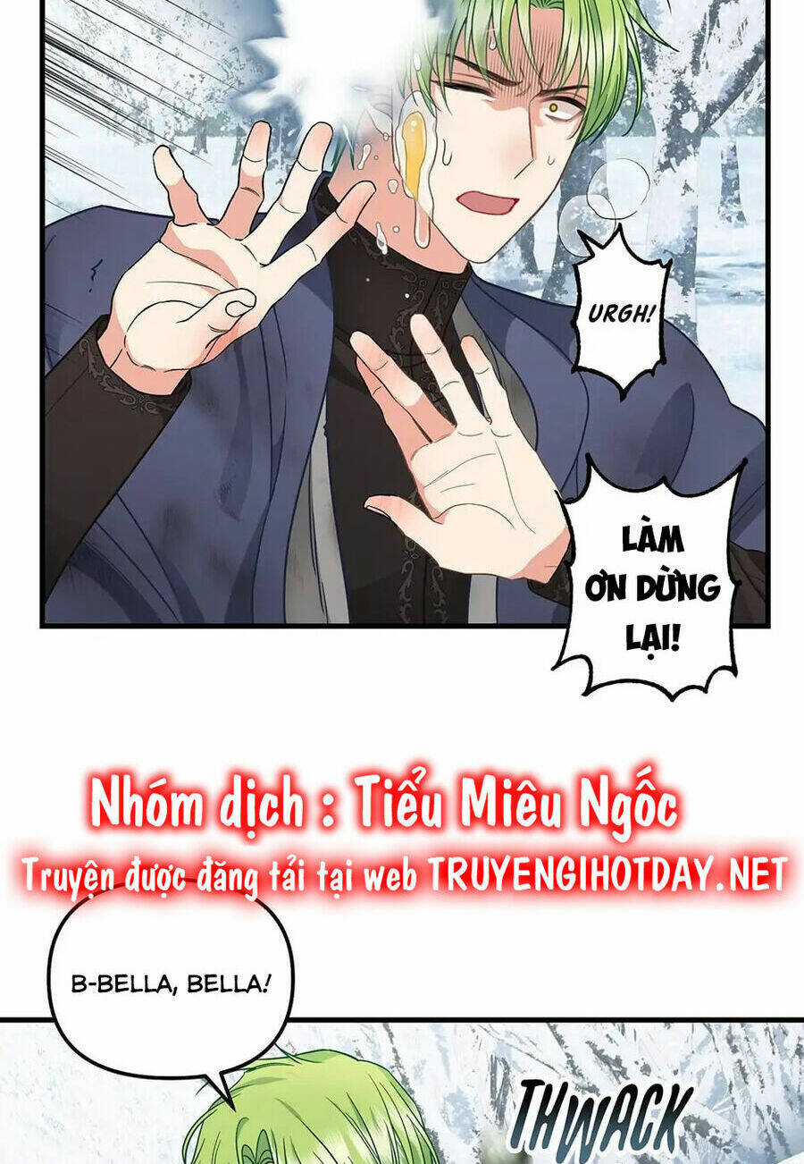 Hãy Bỏ Mặc Tôi Chapter 119 trang 28