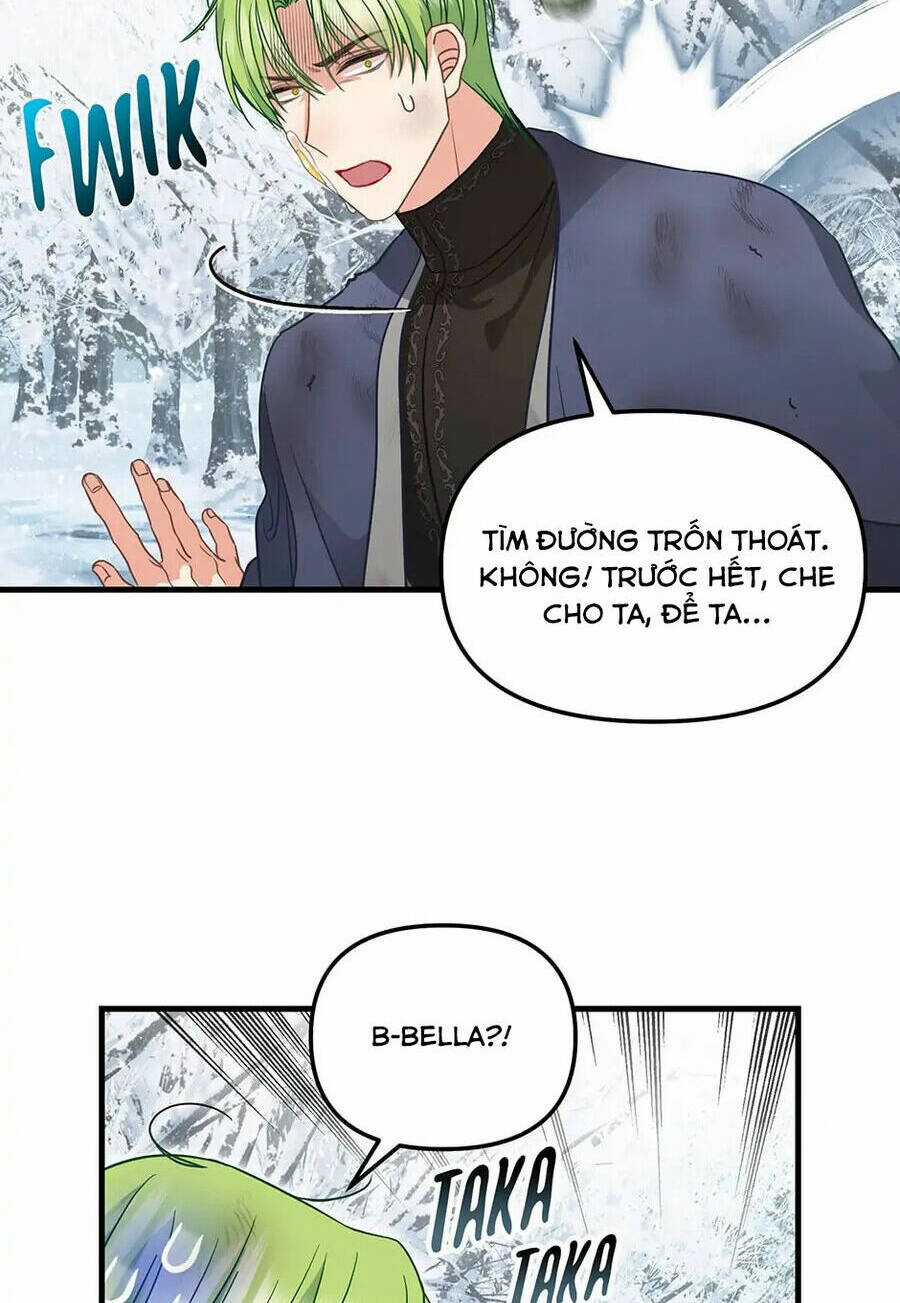 Hãy Bỏ Mặc Tôi Chapter 119 trang 29