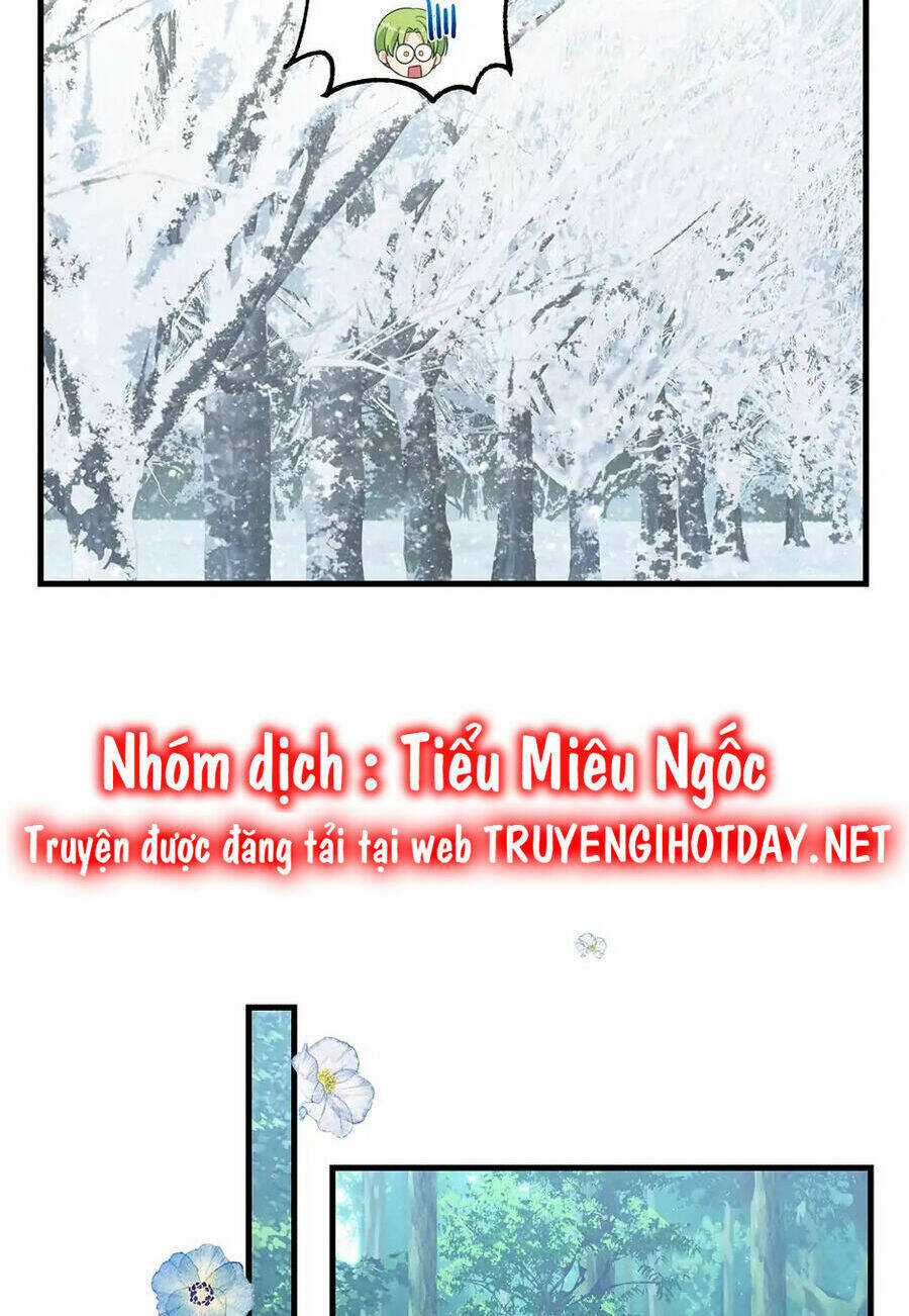 Hãy Bỏ Mặc Tôi Chapter 119 trang 32