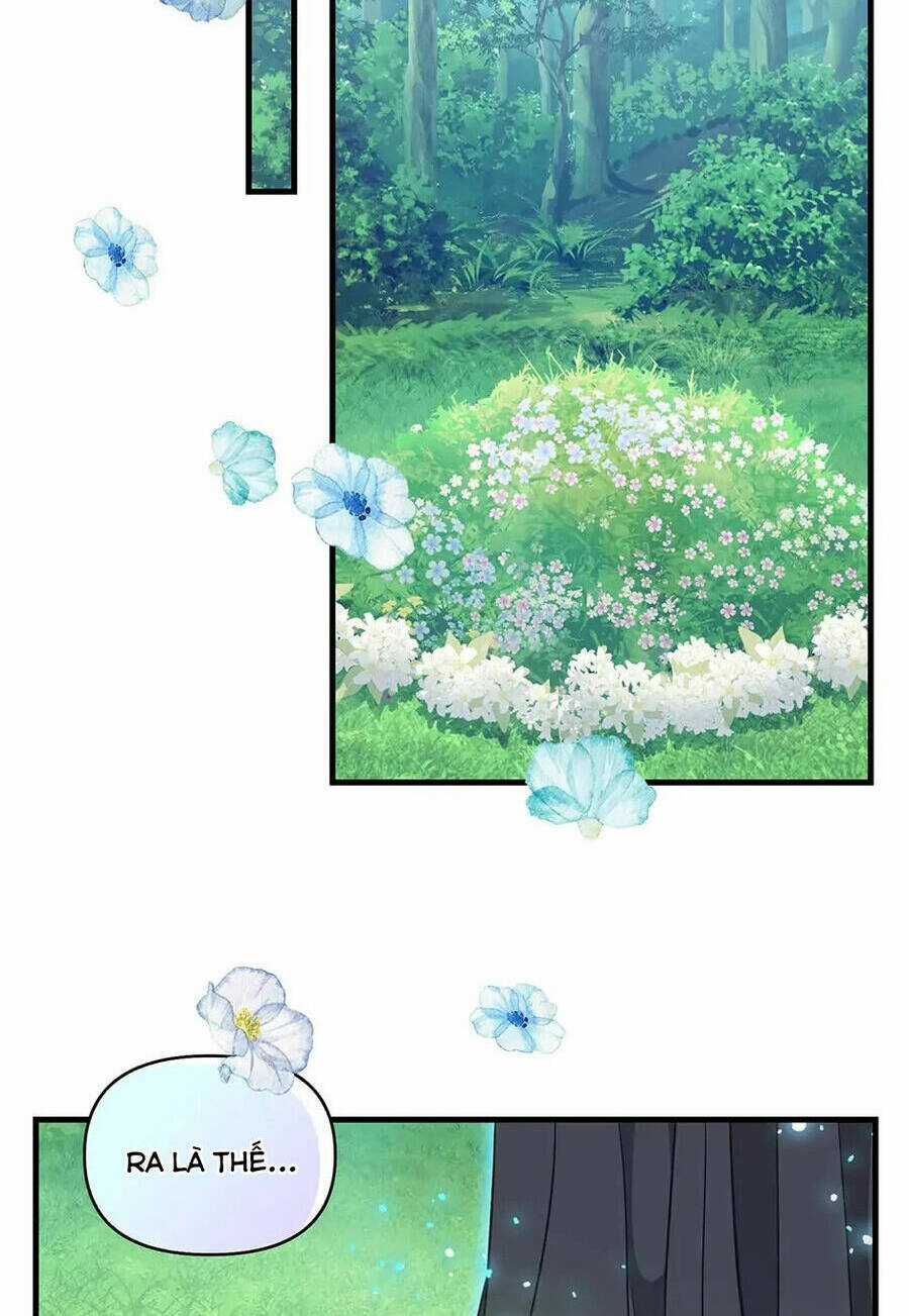 Hãy Bỏ Mặc Tôi Chapter 119 trang 33