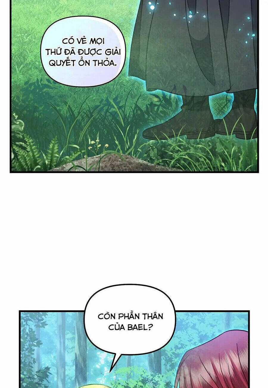 Hãy Bỏ Mặc Tôi Chapter 119 trang 34