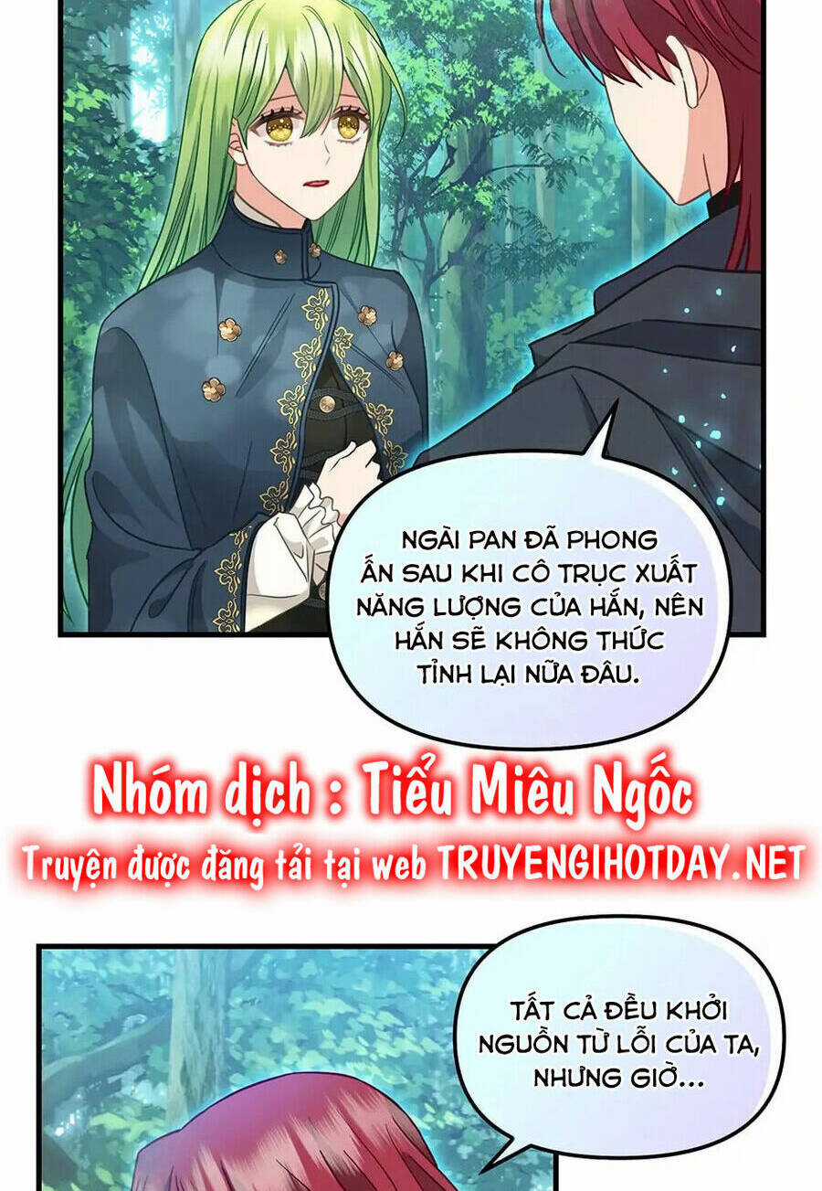 Hãy Bỏ Mặc Tôi Chapter 119 trang 35
