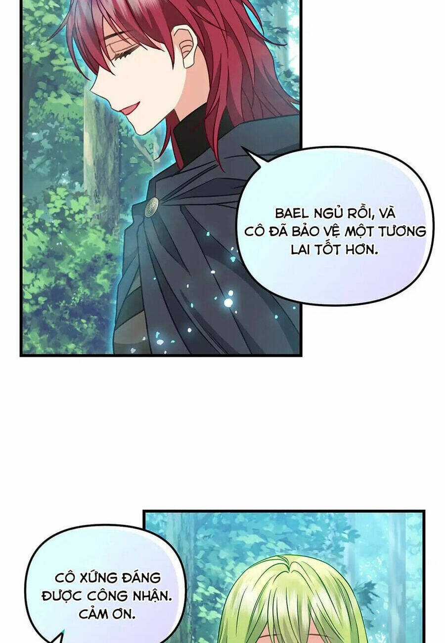 Hãy Bỏ Mặc Tôi Chapter 119 trang 36