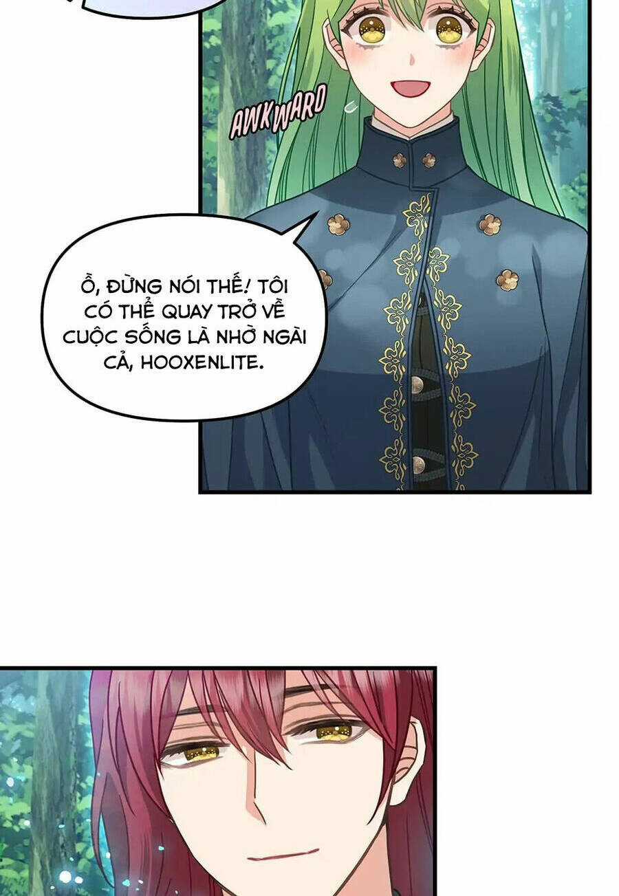 Hãy Bỏ Mặc Tôi Chapter 119 trang 37