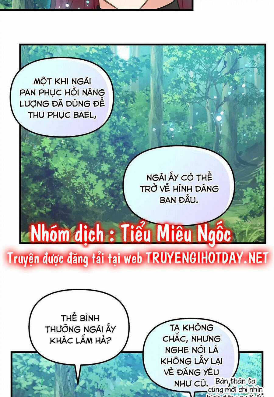 Hãy Bỏ Mặc Tôi Chapter 119 trang 38