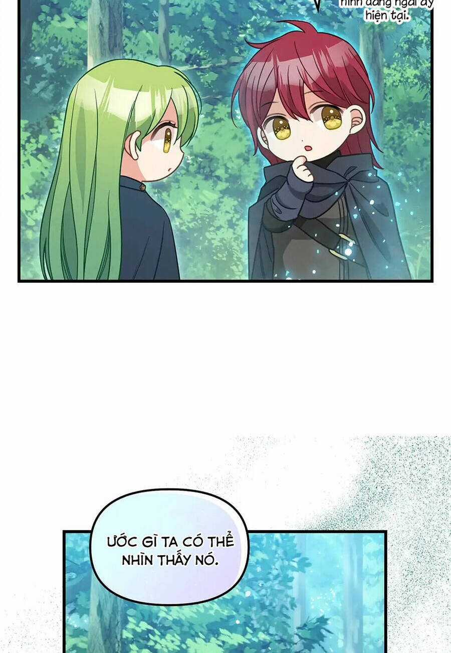 Hãy Bỏ Mặc Tôi Chapter 119 trang 39