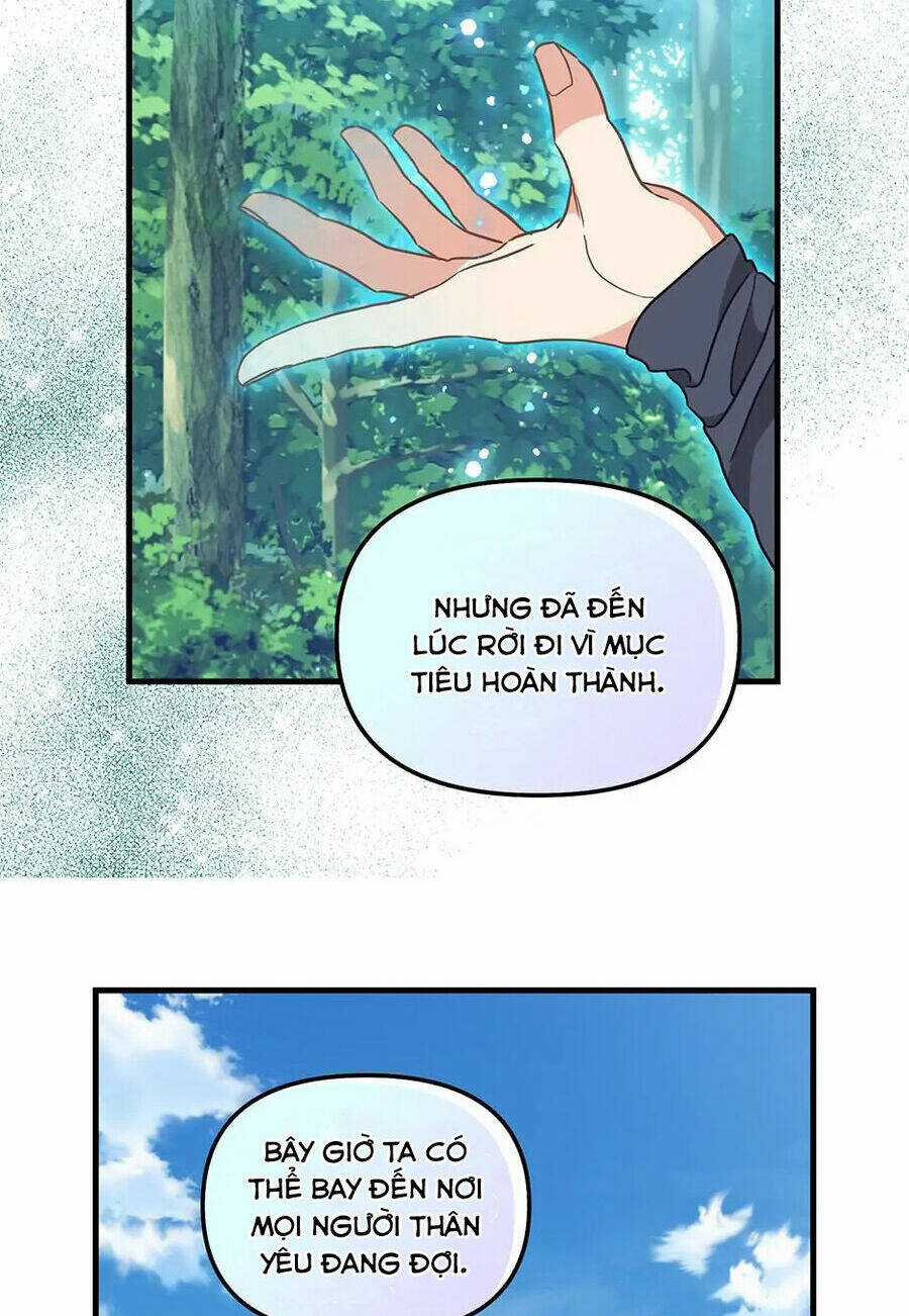 Hãy Bỏ Mặc Tôi Chapter 119 trang 40