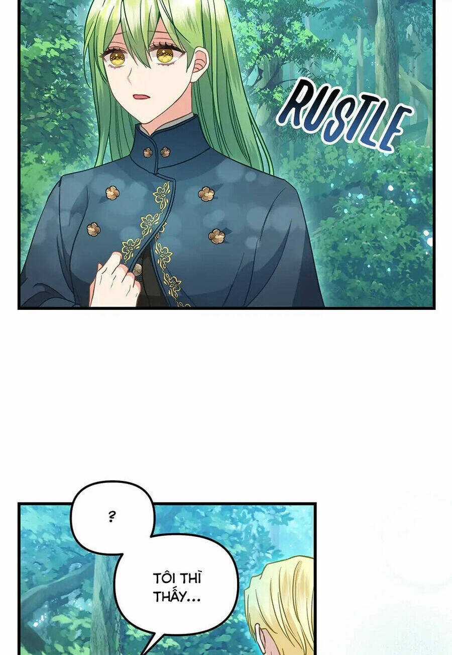 Hãy Bỏ Mặc Tôi Chapter 119 trang 42