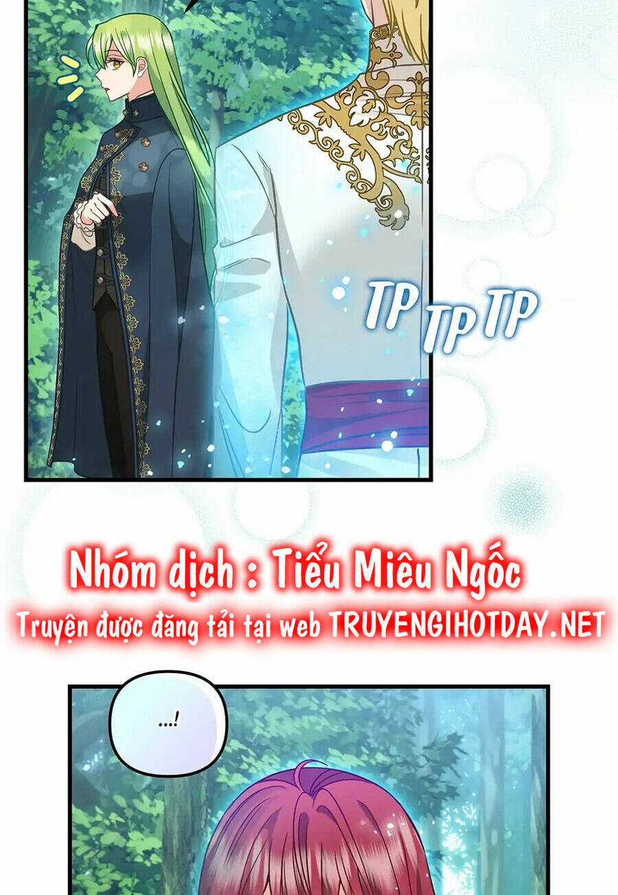 Hãy Bỏ Mặc Tôi Chapter 119 trang 43