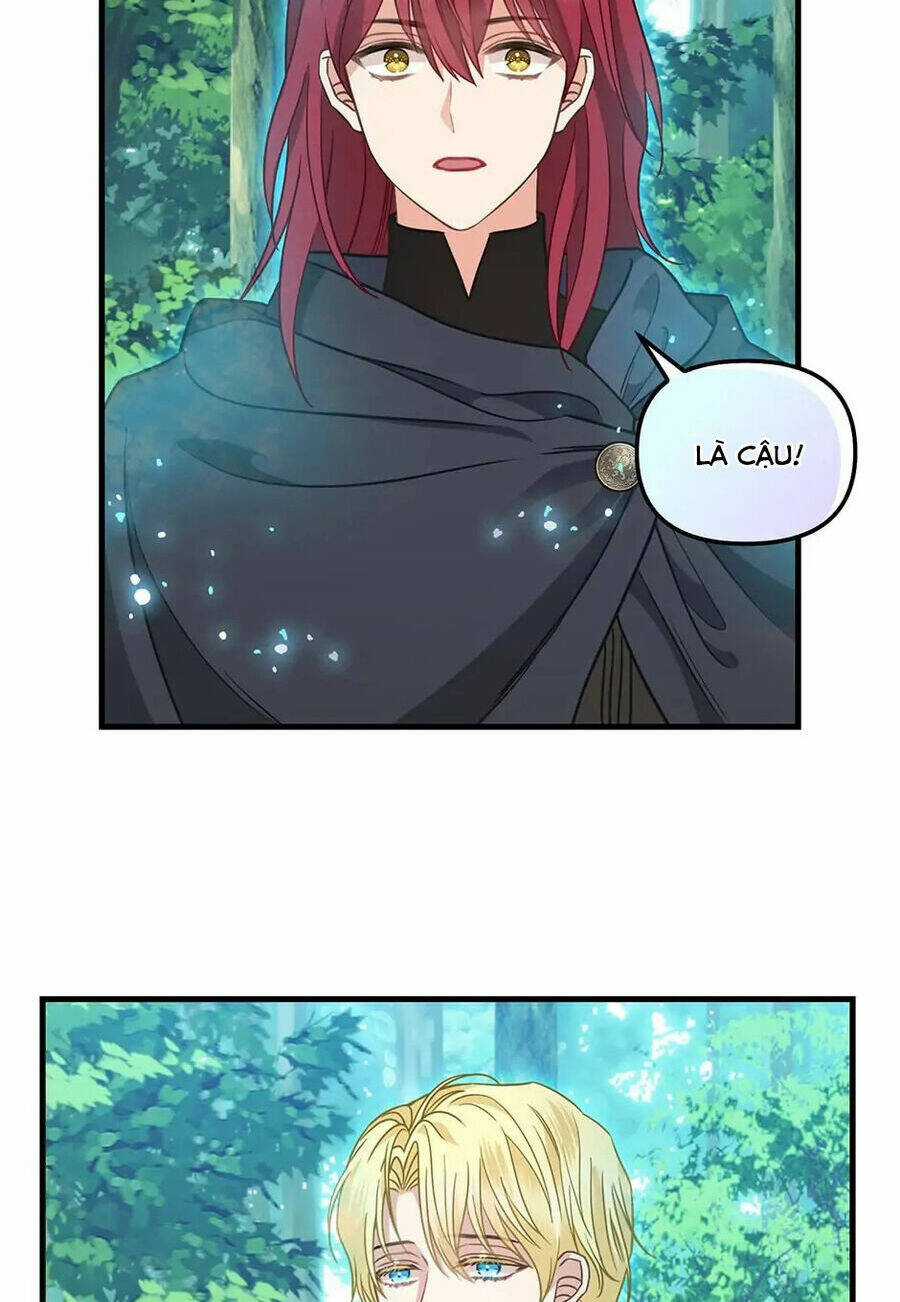 Hãy Bỏ Mặc Tôi Chapter 119 trang 44